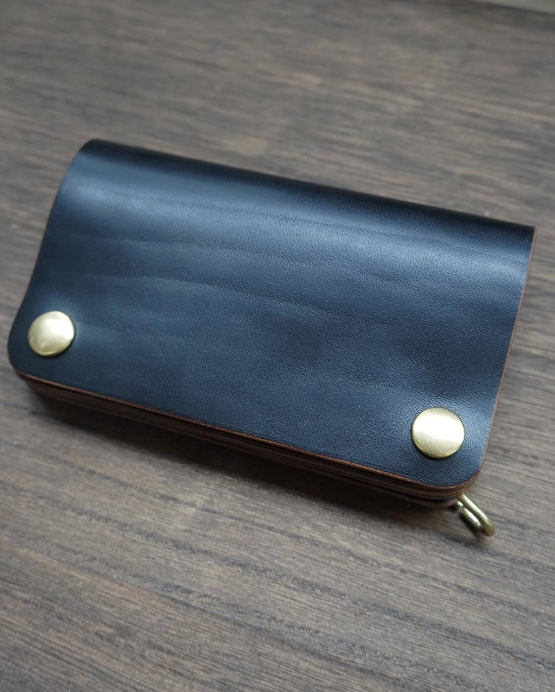 Middle Trucker Wallet – Additive and line