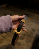 Western belt