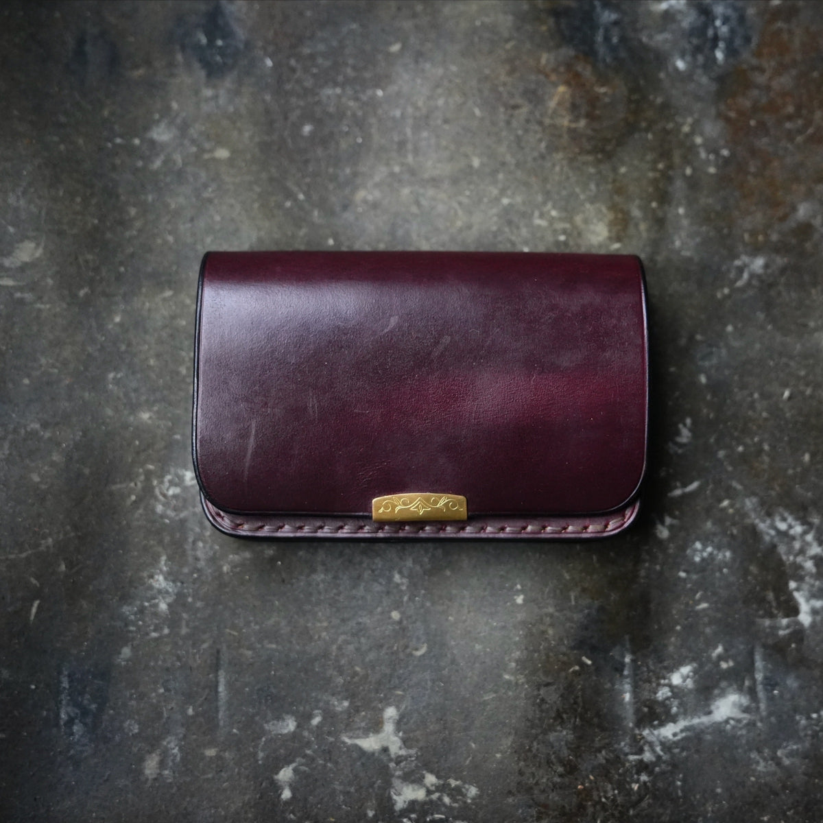 【即納】2-Bonnie Wallet 01