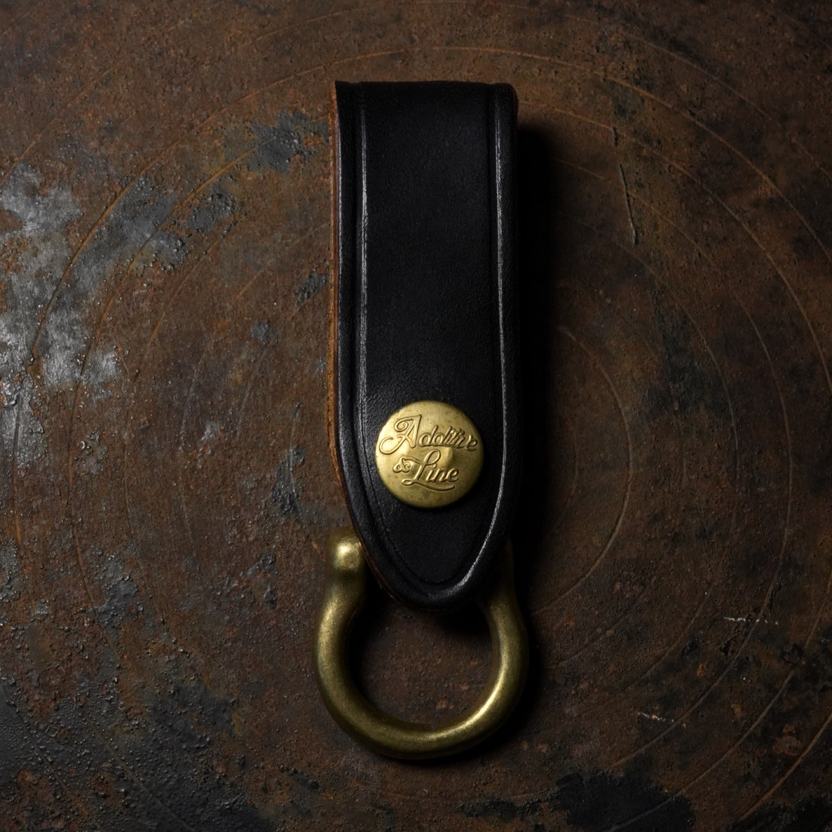 Belt loop