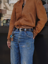 Western belt