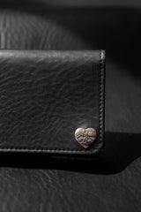 【即納】 Atlantica  Trucker wallet silver925 02