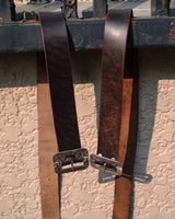 卍belt 03