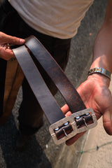 卍belt 04