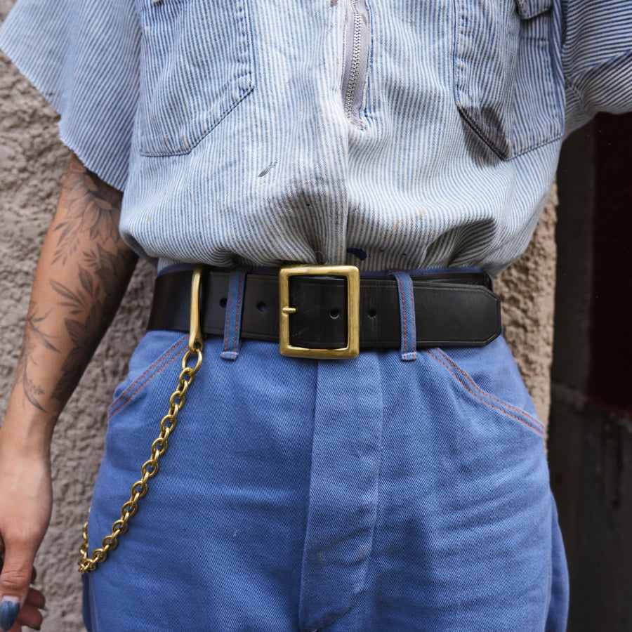 Garrison belt 01