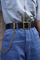 Garrison belt 04