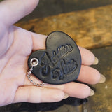 Heart Keyfolder 01
