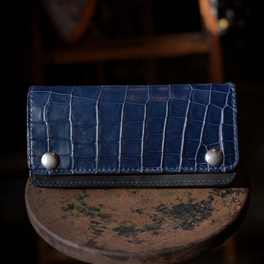 【即納】Indigo Porosus TW-005 01