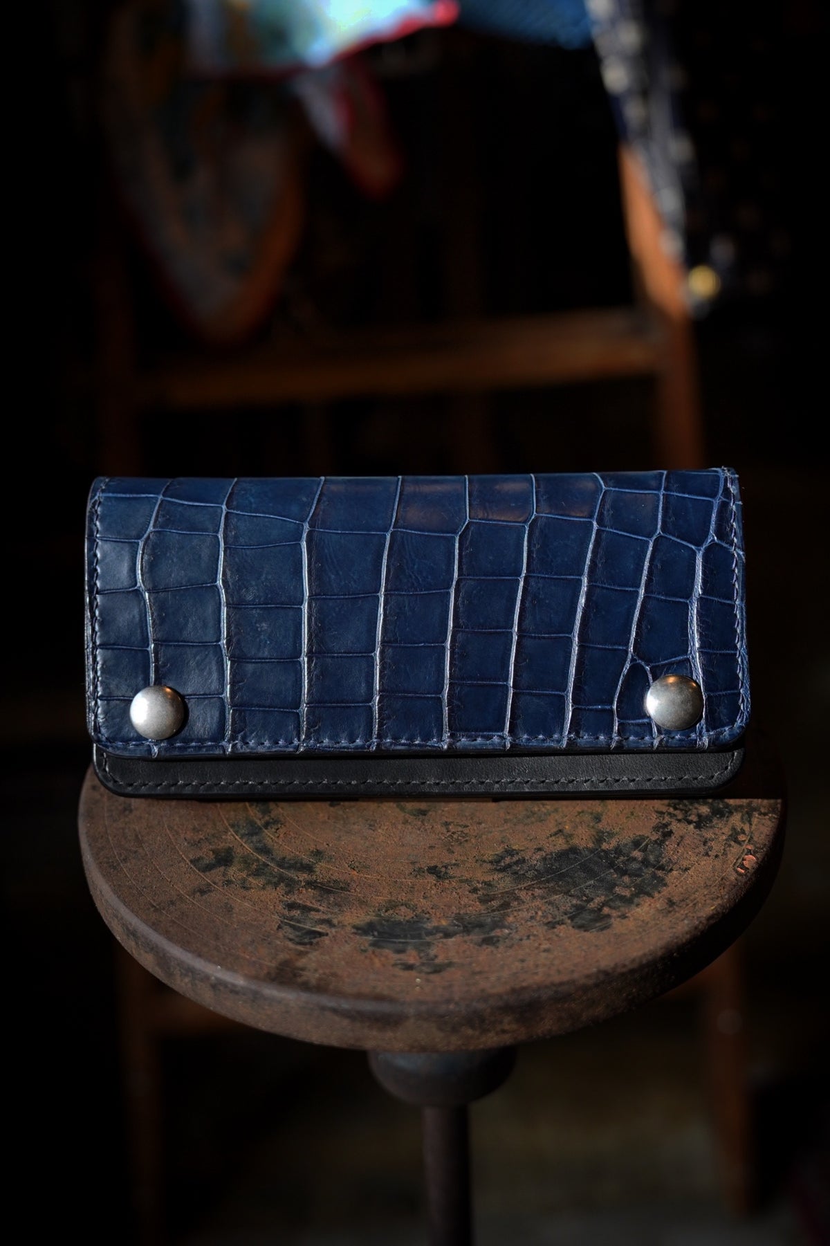 【即納】Indigo Porosus TW-005 01