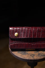 【即納】J&FJ Baker Oak Bark Porosus　TW-000 3層 02