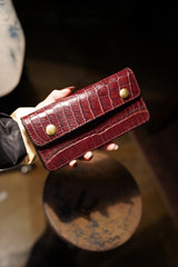 【即納】J&FJ Baker Oak Bark Porosus　TW-000 3層 03