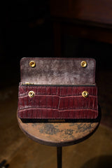 【即納】J&FJ Baker Oak Bark Porosus　TW-000 3層 05