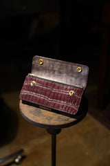 【即納】J&FJ Baker Oak Bark Porosus　TW-000 3層 08