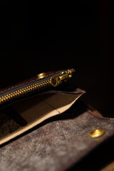 【即納】J&FJ Baker Oak Bark Porosus　TW-000 3層 10