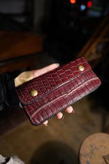 【即納】J&FJ Baker Oak Bark Porosus　TW-000 3層 11