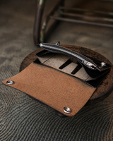 【即納】MTW-004   Nickel  silver　Chromexcel 04