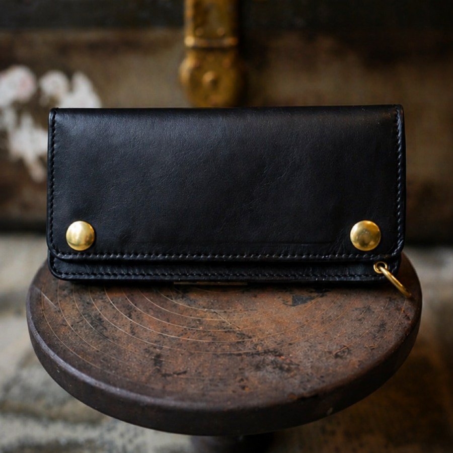 【即納】TW-005  HORSE FRONT BLK 01