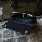 【即納】TW-005  HORSE FRONT BLK 06