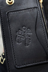 【即納】TW-005  HORSE FRONT BLK 07